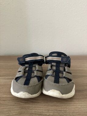 STRIDE RITE 360

flynn sneaker sandal